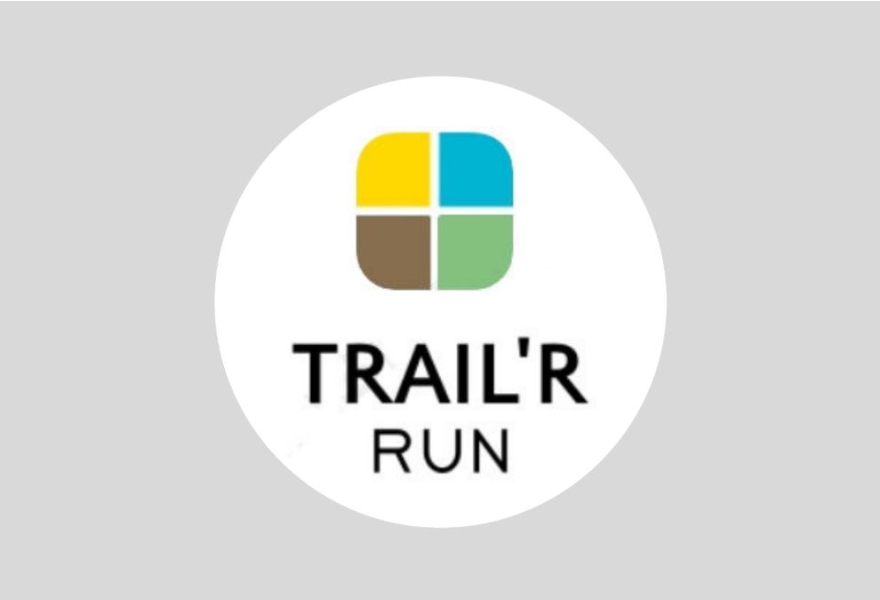 La Trail’R Run, 1ere édition!