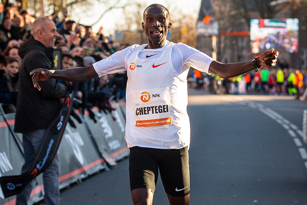 Mondiaux Semi Marathon 2020, Joshua Cheptegei en favoris logique, les Français pour bien figurer