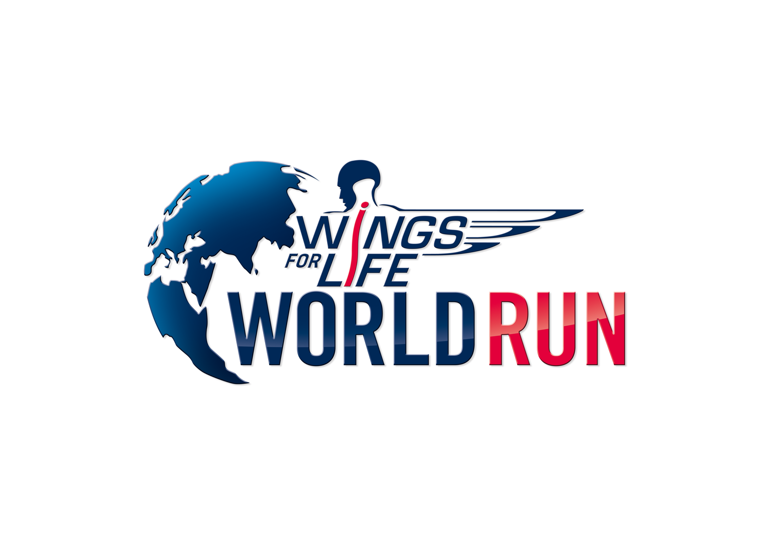 Wings for Life, World Run: la seule course où la ligne d’arrivée vous rattrape!