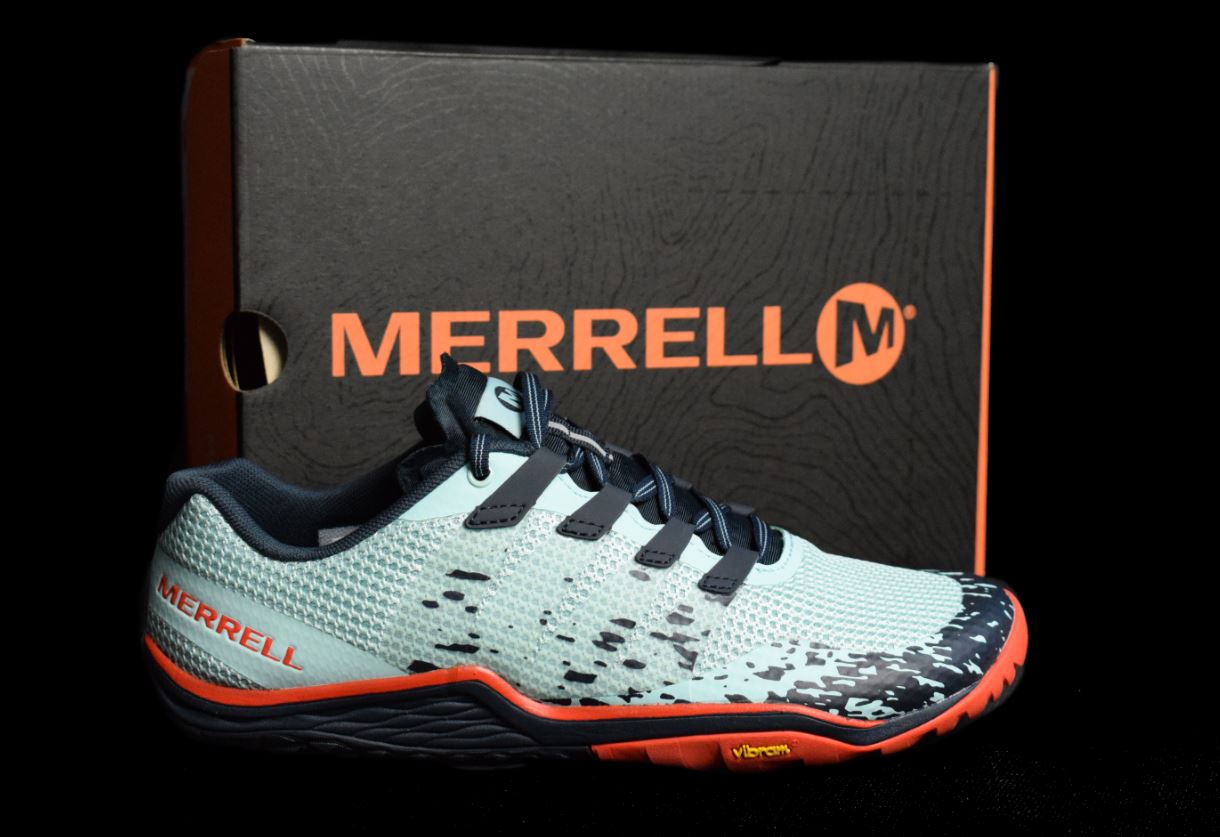 Test Merrell Trail Glove 5, une minimaliste qui a tout d’une grande.