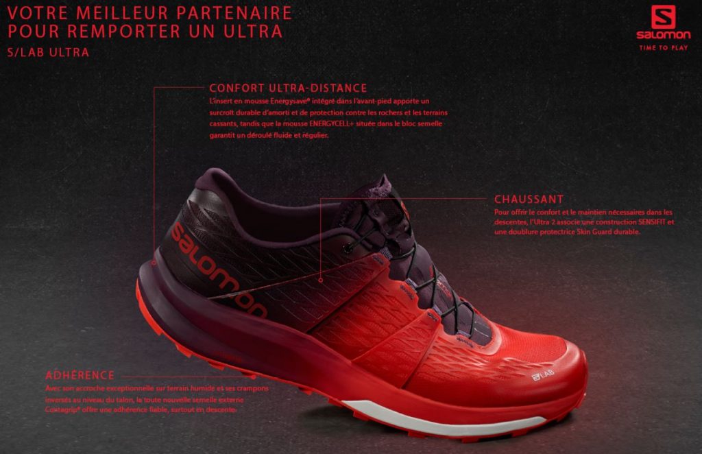 top 5 chaussures trail slab ultra 2