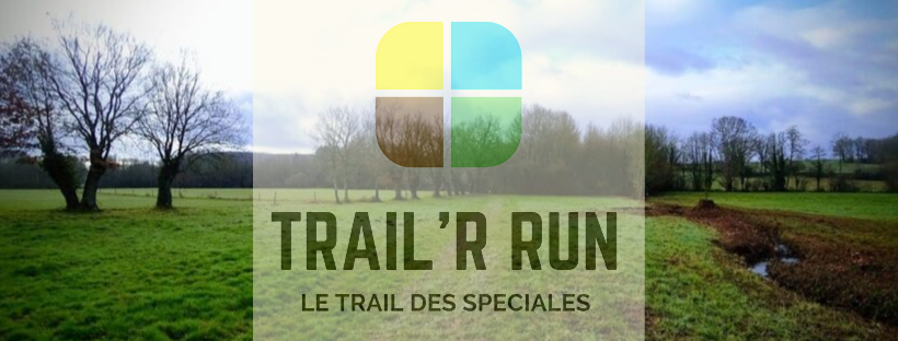Trail’R Run 2020, deuxième édition: la course des spéciales.