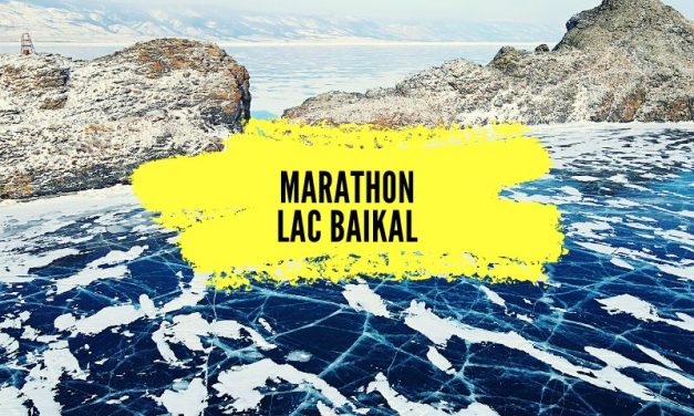 Présentation Marathon Lac Baikal; sans aucun doute un des plus durs marathons qu’il est possible de trouver.