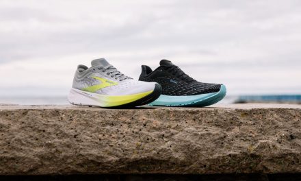 Brooks Hyperion élite, la nouvelle paire de running qui va rivaliser avec les Nike VaporFly
