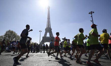 Le marathon de Paris reporté à cause du Coronavirus
