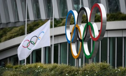 Coronavirus report JO: le Canada et l’Australie mettent la pression en ANNONÇANT le boycott des Jeux Olympiques.