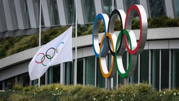 Coronavirus report JO: le Canada et l’Australie mettent la pression en ANNONÇANT le boycott des Jeux Olympiques.