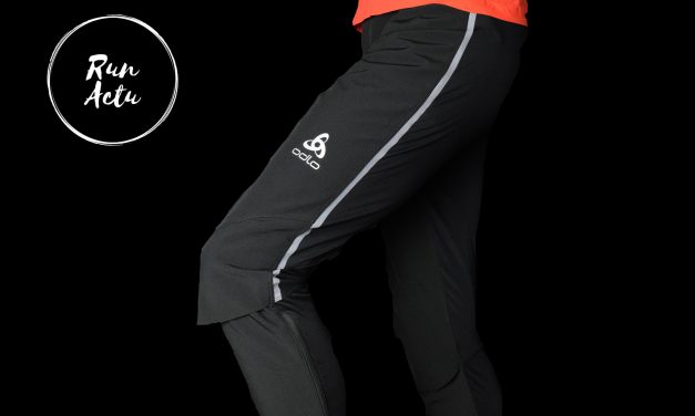 Test Pantalon Odlo Aeolus, une tenue qui vous permet de rester au chaud pendant vos sessions de ski de fond