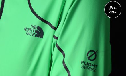 Test veste FutureLight : la veste imperméable trail de chez The North Face, un bijou de technologie.