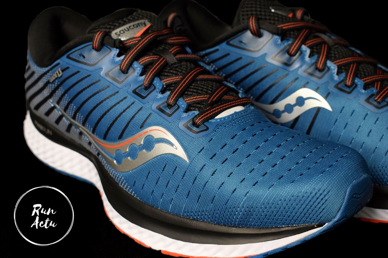 test saucony guide 13