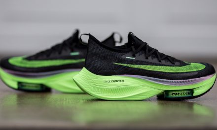Nike AlphyFly next %, Saucony Endorphin… faisons le point sur les chaussures Running équipées d’une plaque Carbone