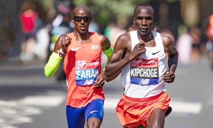 Marathon de Londres 2020, Mo Farah servira de lièvre de luxe pour Eliud Kipchoge et Kenenisa Bekele!