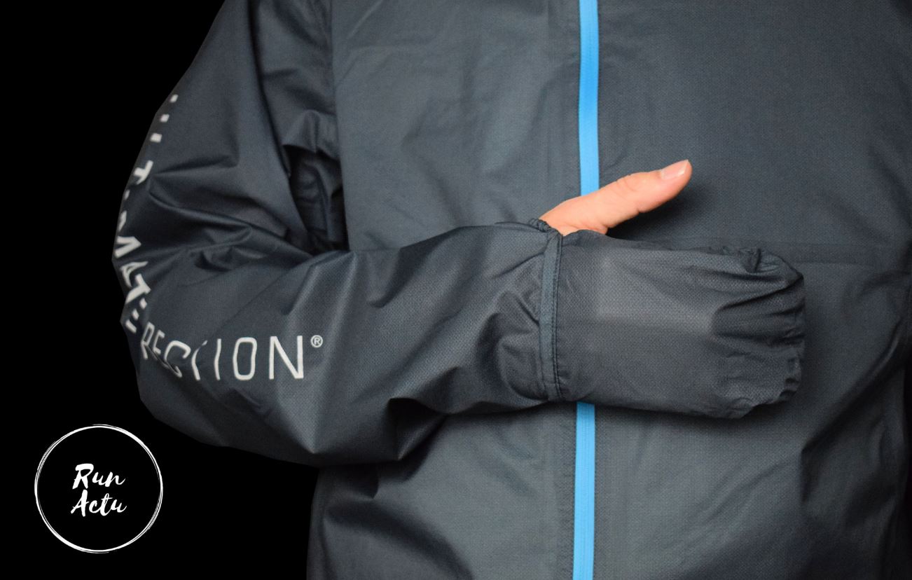 manchons vestes ultra jacket ultimate direction