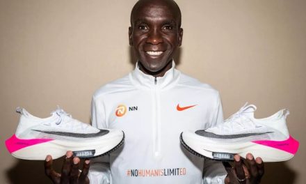 Marathon de Londres 2020, quelles chaussures porteront Bekele et Kipchoge pour battre le record du monde?