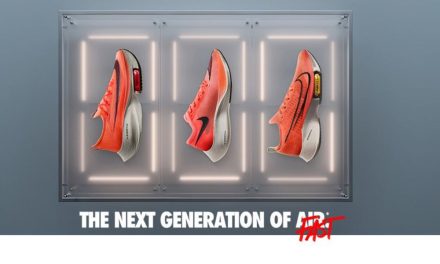 Pack Nike Fast Mango: le nouveau coloris des Nike Air Zoom AlphaFly Next %