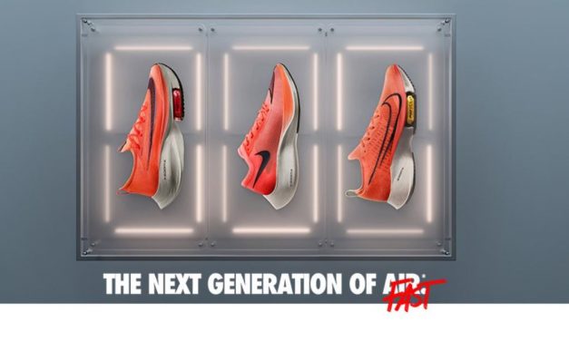 Pack Nike Fast Mango: le nouveau coloris des Nike Air Zoom AlphaFly Next %
