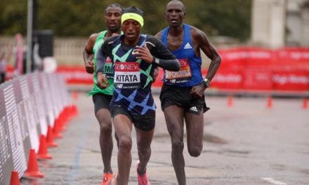 Résultats Marathon Londres 2020, à la surprise générale Eliud Kipchoge battu! Victoire de Kitata en 2h05’41