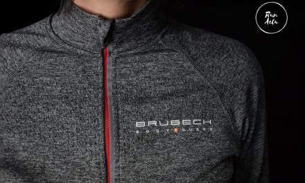 Test veste et pantalon Brubeck: la gamme fusion pour vous accompagner dans toutes vos activités