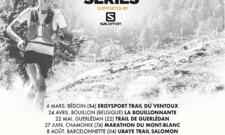 La Golden Trail National Series France/Belgique est de retour en  est de retour en 2021!