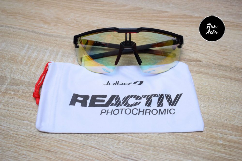 test-lunettes-running-julbo-ultimate-set
