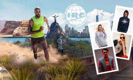 International Running Club, la première marque lifestyle running vient d’ouvrir son e-shop.