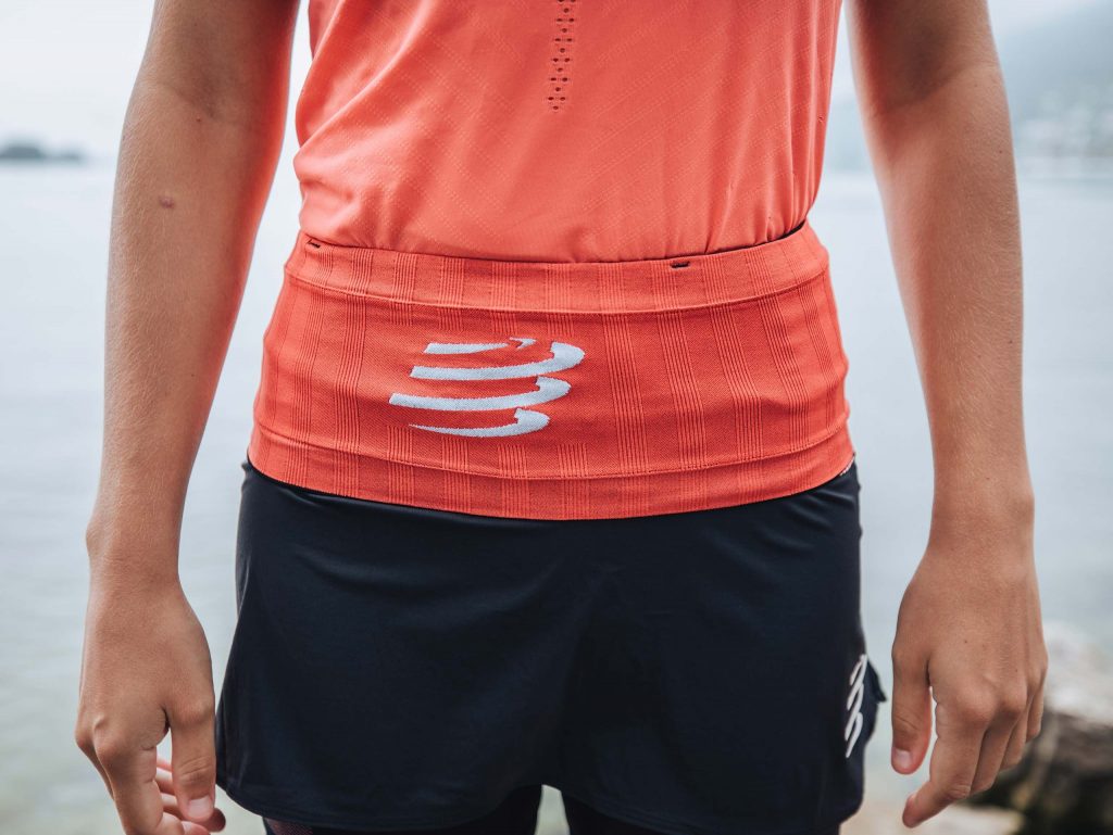 Ceinture Running Respirante - Porte Téléphone, Multifonction, Taille XL 71 Cm - Homme/Femme