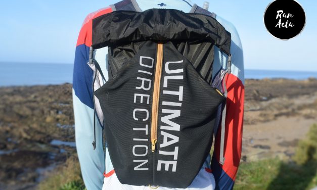 Ultimate Direction FastPack 15, test d’un sac parfait pour les longues distances pour le trail et la randonnée à la journée.