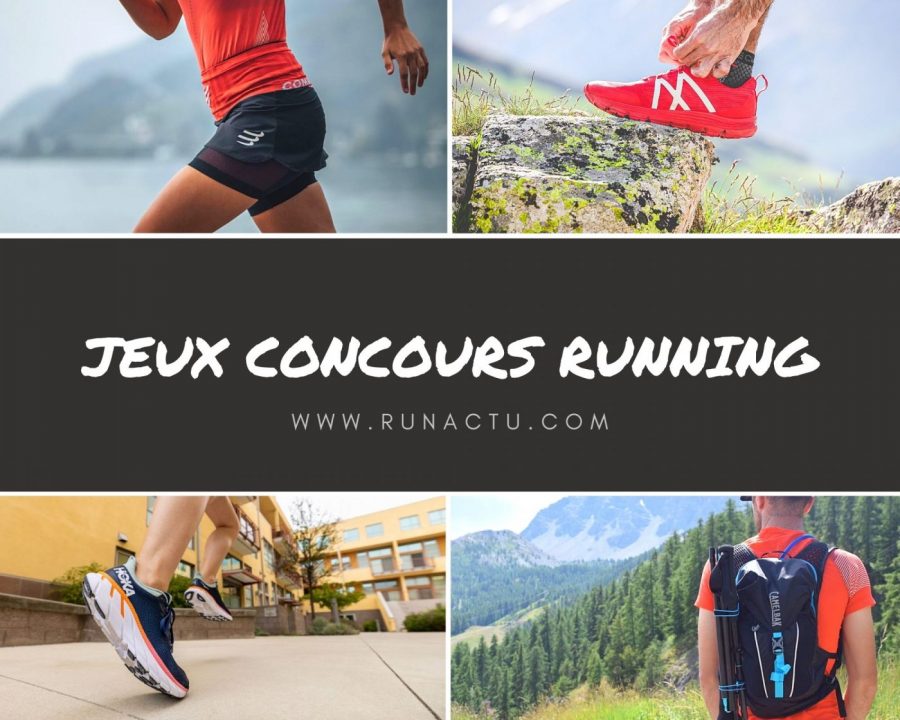 Jeux-Concours-Running