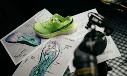 Scott Speed Carbon Rc, 10 ans de recherche pour proposer la chaussure la plus rapide de la marque.