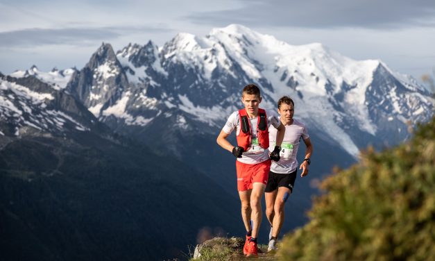 Résultats 42km du Mont Blanc, les réactions des vainqueurs et les plus belles photos.
