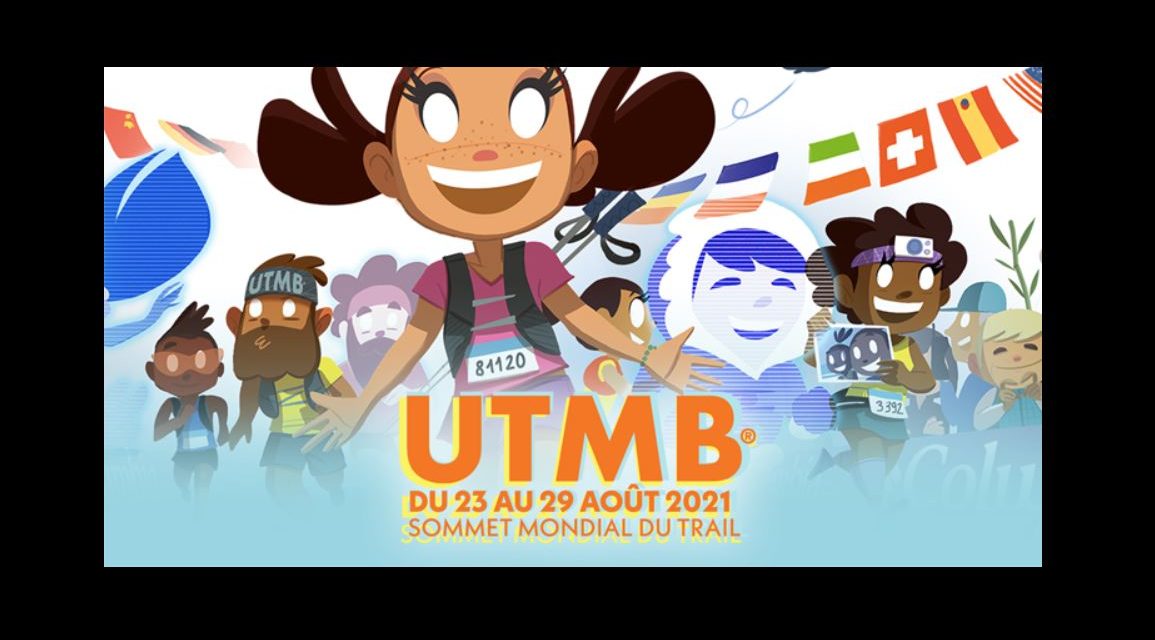 Live Utmb 2021, toutes les infos pour suivre en direct toutes les courses de l’Ultra Trail du Mont Blanc.