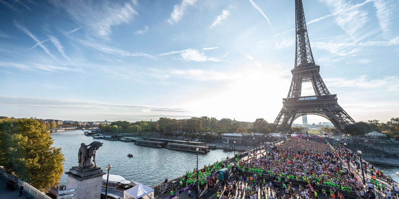 20 km Paris, après de nombreuses épreuves virtuelles, le très populaire 20km de Paris va voir lieu le 10 octobre