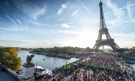 20 km Paris, après de nombreuses épreuves virtuelles, le très populaire 20km de Paris va voir lieu le 10 octobre