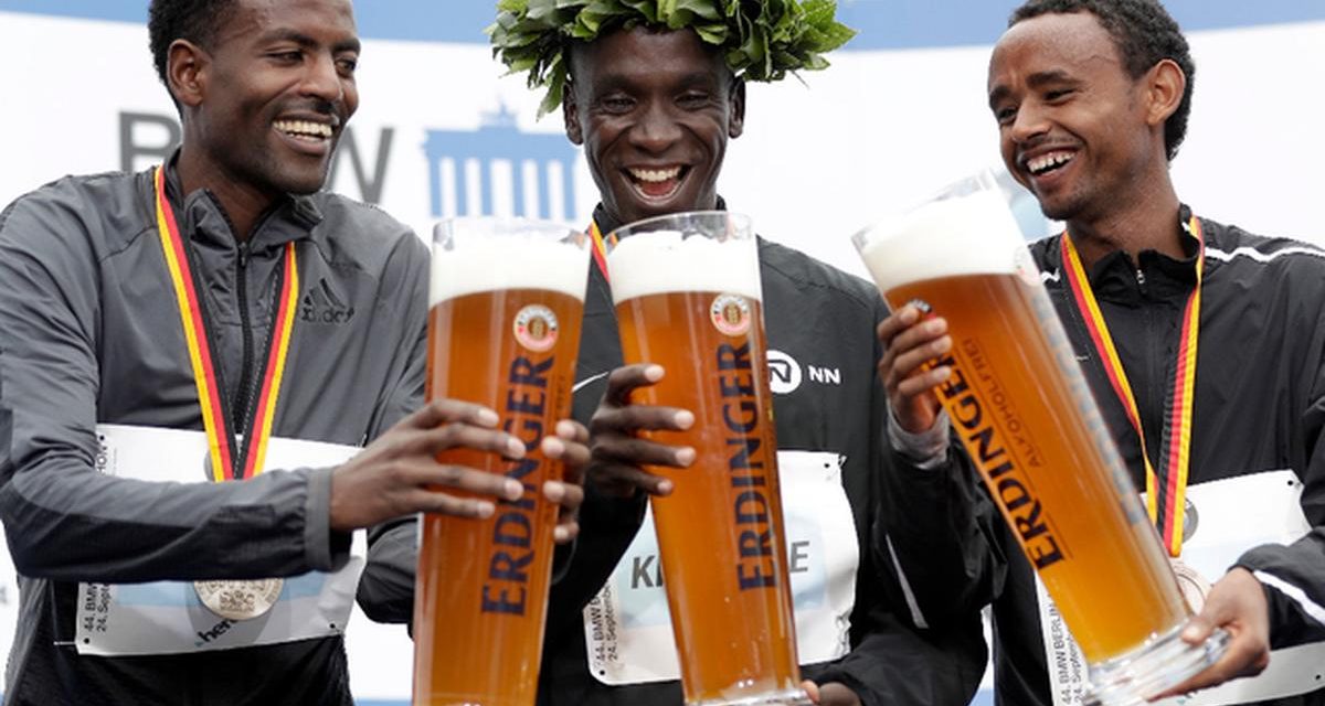 Beerun, un marathon à la bière organisé en octobre près de Nantes
