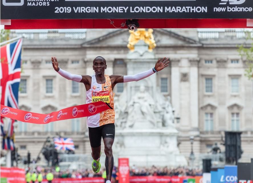 Marathon de Londres 2021, des primes énormes en cas de grosse performance chronométrique.