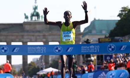 Résultats Marathon de Berlin 2021, Déception pour Bekele et victoire de Adola.