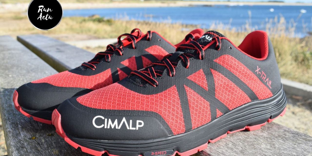 Test Cimalp X Trail, une paire qui fait preuve de dynamisme et d’une excellente accroche.