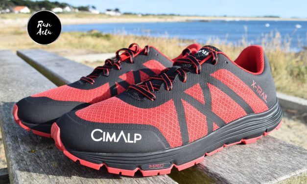 Test Cimalp X Trail, une paire qui fait preuve de dynamisme et d’une excellente accroche.