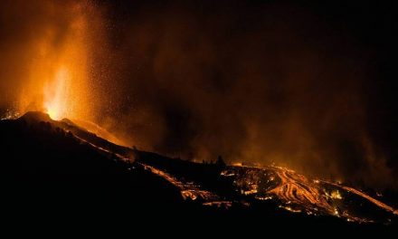 Transvulcania 2021 en danger: l’éruption du volcan va t’elle empêcher la course d’avoir lieu?