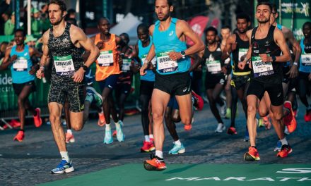 Marathon de Paris 2021, les Français ont été exceptionnels.