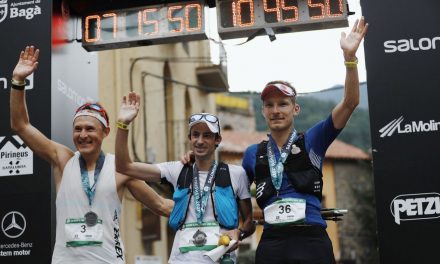 Primes Trail et running, un monde d’écart entre les cash prize du marathon de Londres et celui reçu par Kilian Jornet
