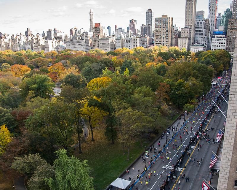 Marathon New York 2021, un gros cash prize pour le gagnant et aussi pour le premier Américain!