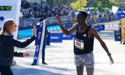 Résultats Marathon New York 2021, Albert Korir et Peres Jepchirchir remportent le marathon.