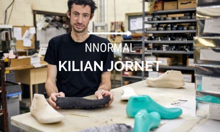 Marque Kilian Jornet, le Catalan vient d’annoncer la création de sa marque NNormal