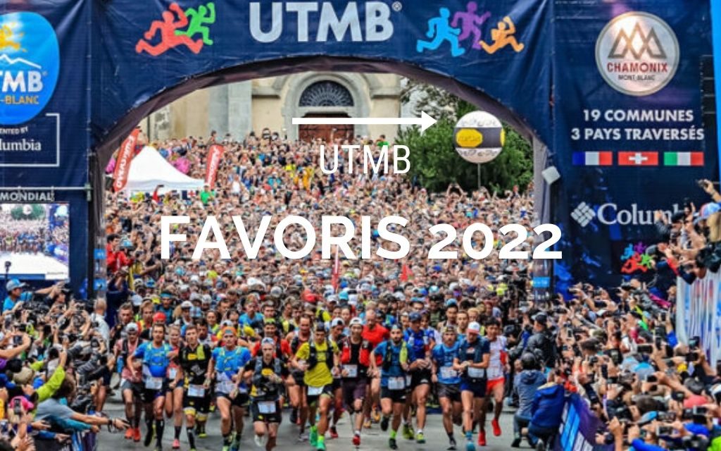 Favoris UTMB 2022, du beau monde avec Jim Walmsley, Xavier Thevenard et Kilian Jornet… mais sans François D’Haene.