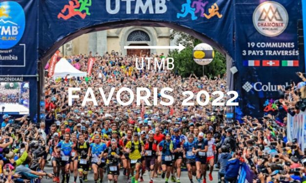 Favoris UTMB 2022, du beau monde avec Jim Walmsley, Xavier Thevenard et Kilian Jornet… mais sans François D’Haene.