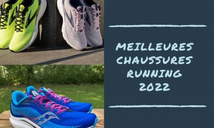 Les meilleures chaussures running 2023 pour le marathon, semi-marathon et nos coups de cœur.