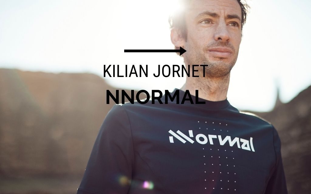 NNormal Kilian Jornet, la présentation de sa marque en vidéo.