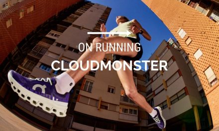 On Running Cloudmonster notre avis! Lorsque courir sur des nuages prend tout son sens!