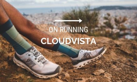 On Running Cloudvista, notre avis sur ce modèle qui veut mettre le trail à la portée de tous.